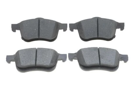 Колодки гальмівні (передні) Fiat 500L 13- BOSCH 0 986 494 801