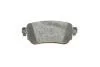 Тормозные колодки, дисковые. BOSCH 0 986 494 816 (фото 8)