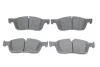 Тормозные колодки дисковые, комплект BOSCH 0 986 494 818 (фото 1)