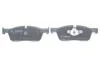 Тормозные колодки дисковые, комплект BOSCH 0 986 494 818 (фото 4)