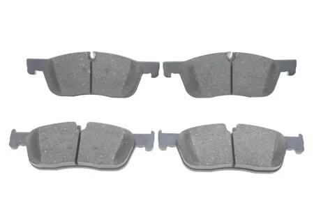 Тормозные колодки дисковые, комплект BOSCH 0 986 494 818