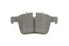 Тормозные колодки, дисковые. BOSCH 0 986 494 819 (фото 3)