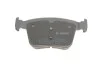 Тормозные колодки, дисковые. BOSCH 0 986 494 819 (фото 4)