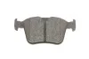 Тормозные колодки, дисковые. BOSCH 0 986 494 819 (фото 5)