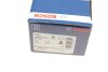 Гальмівні колодки, дискові. BOSCH 0 986 494 822 (фото 6)
