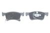 Колодки гальмівні (передні) Opel Corsa E 14- BOSCH 0 986 494 823 (фото 4)