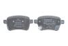 Тормозные колодки дисковые, комплект BOSCH 0 986 494 825 (фото 4)