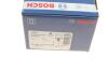 Тормозные колодки, дисковые. BOSCH 0 986 494 826 (фото 9)
