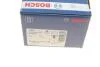 Тормозные колодки, дисковые. BOSCH 0 986 494 826 (фото 9)