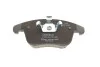 Колодки гальмівні (передні) Jaguar XE 15- BOSCH 0 986 494 830 (фото 3)