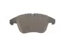 Колодки гальмівні (передні) Jaguar XE 15- BOSCH 0 986 494 830 (фото 4)