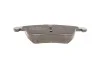Колодки гальмівні (передні) Jaguar XE 15- BOSCH 0 986 494 830 (фото 5)