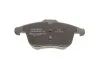 Колодки гальмівні (передні) Jaguar XE 15- BOSCH 0 986 494 830 (фото 6)