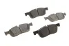 Тормозные колодки, дисковые. BOSCH 0 986 494 831 (фото 8)