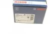 Гальмівні колодки, дискові. BOSCH 0 986 494 837 (фото 8)