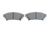 Тормозные колодки, дисковые. BOSCH 0 986 494 873 (фото 5)