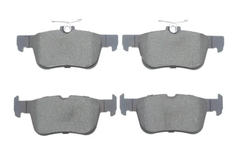 Колодки гальмівні (задні) Ford Mondeo/Galaxy/S-Max 14- BOSCH 0 986 494 888