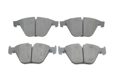 Колодки гальмівні (передні) BMW 5 (F10,F11)/6 (F06,F12,F13) 09- BOSCH 0 986 494 898