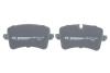 Тормозные колодки дисковые, комплект BOSCH 0 986 494 915 (фото 7)