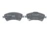 Тормозные колодки, дисковые. BOSCH 0 986 494 932 (фото 4)