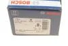 Колодки гальмівні (задні) Fiat Panda 12- BOSCH 0 986 494 935 (фото 12)