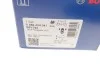 Колодки гальмівні (передні) Fiat 500X 1.4-1.6/1.6-2.0D 14-/ Jeep Renegade1.4-1.6/2.0CRD 14- BOSCH 0 986 494 941 (фото 12)