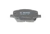 Колодки гальмівні (передні) Fiat 500X 1.4-1.6/1.6-2.0D 14-/ Jeep Renegade1.4-1.6/2.0CRD 14- BOSCH 0 986 494 941 (фото 3)