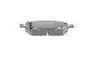 Колодки гальмівні (передні) Fiat 500X 1.4-1.6/1.6-2.0D 14-/ Jeep Renegade1.4-1.6/2.0CRD 14- BOSCH 0 986 494 941 (фото 8)