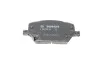 Колодки гальмівні (передні) Fiat 500X 1.4-1.6/1.6-2.0D 14-/ Jeep Renegade1.4-1.6/2.0CRD 14- BOSCH 0 986 494 941 (фото 9)