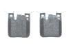 Колодки гальмівні (задні) BMW 1 (F20/F21)/3 (F30/F31/F34/F80)/4 (F32/F82) 11- B37/B47/N13/N47/N55 BOSCH 0 986 494 948 (фото 5)