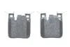 Колодки гальмівні (задні) BMW 1 (F20/F21)/3 (F30/F31/F34/F80)/4 (F32/F82) 11- B37/B47/N13/N47/N55 BOSCH 0 986 494 948 (фото 5)
