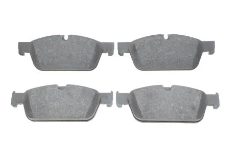 Колодки гальмівні (передні) MB M-class/GLE (W166) 11-18/GL-class (X166) 12-19 BOSCH 0 986 494 962