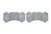 Тормозные колодки, дисковые. BOSCH 0 986 494 975 (фото 4)