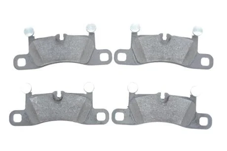Колодки гальмівні (задні) Porsche Cayenne/Cayenne Coupe 17-/911/Boxster 14- BOSCH 0 986 494 977