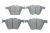 Тормозные колодки, дисковые. BOSCH 0 986 494 983 (фото 1)