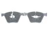 Тормозные колодки, дисковые. BOSCH 0 986 494 983 (фото 4)