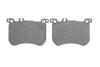 Колодки гальмівні (передні) MB S-class (W222/V222/X222)/SL-class (R231) 12- BOSCH 0 986 494 985 (фото 5)