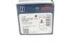 Гальмівні колодки, дискові. BOSCH 0 986 494 994 (фото 7)