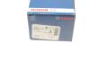 Тормозные колодки, дисковые. BOSCH 0 986 495 094 (фото 7)