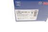Тормозные колодки, дисковые. BOSCH 0 986 495 098 (фото 6)