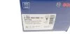 Тормозные колодки, дисковые. BOSCH 0 986 495 098 (фото 6)