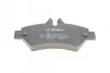 Гальмівні колодки, дискові. BOSCH 0 986 495 100 (фото 4)