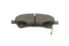 Колодки гальмівні (передні) Toyota Avensis/Verso 08-18/Auris 06-15 BOSCH 0 986 495 106 (фото 5)