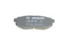 Колодки гальмівні (задні) Subaru Forester 13- BOSCH 0 986 495 135 (фото 9)