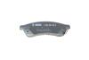 Колодки гальмівні (задні) Chevrolet Epica 05-11 BOSCH 0 986 495 168 (фото 6)