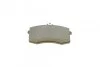 Тормозные колодки для дисков BOSCH 0986495214 (фото 5)