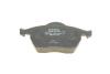 Колодки гальмівні (передні) Audi A4/A6/Skoda Superb/VW Passat 1.9TDI/2.5TDI 95- BOSCH 0 986 495 232 (фото 7)