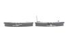 Колодки гальмівні (передні) Honda Civic VI/VII 94-05/Concerto 89-95/Rover 400 90-00 (17.5x129.3x68.6) BOSCH 0 986 495 233 (фото 3)