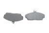 Колодки гальмівні (передні) Honda Civic VI/VII 94-05/Concerto 89-95/Rover 400 90-00 (17.5x129.3x68.6) BOSCH 0 986 495 233 (фото 5)