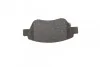 Колодки гальмівні (передні) Opel Corsa D 06-14 BOSCH 0 986 495 237 (фото 4)